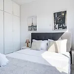 Liric - 3 Bedroom W Balcony In * لارنكا
